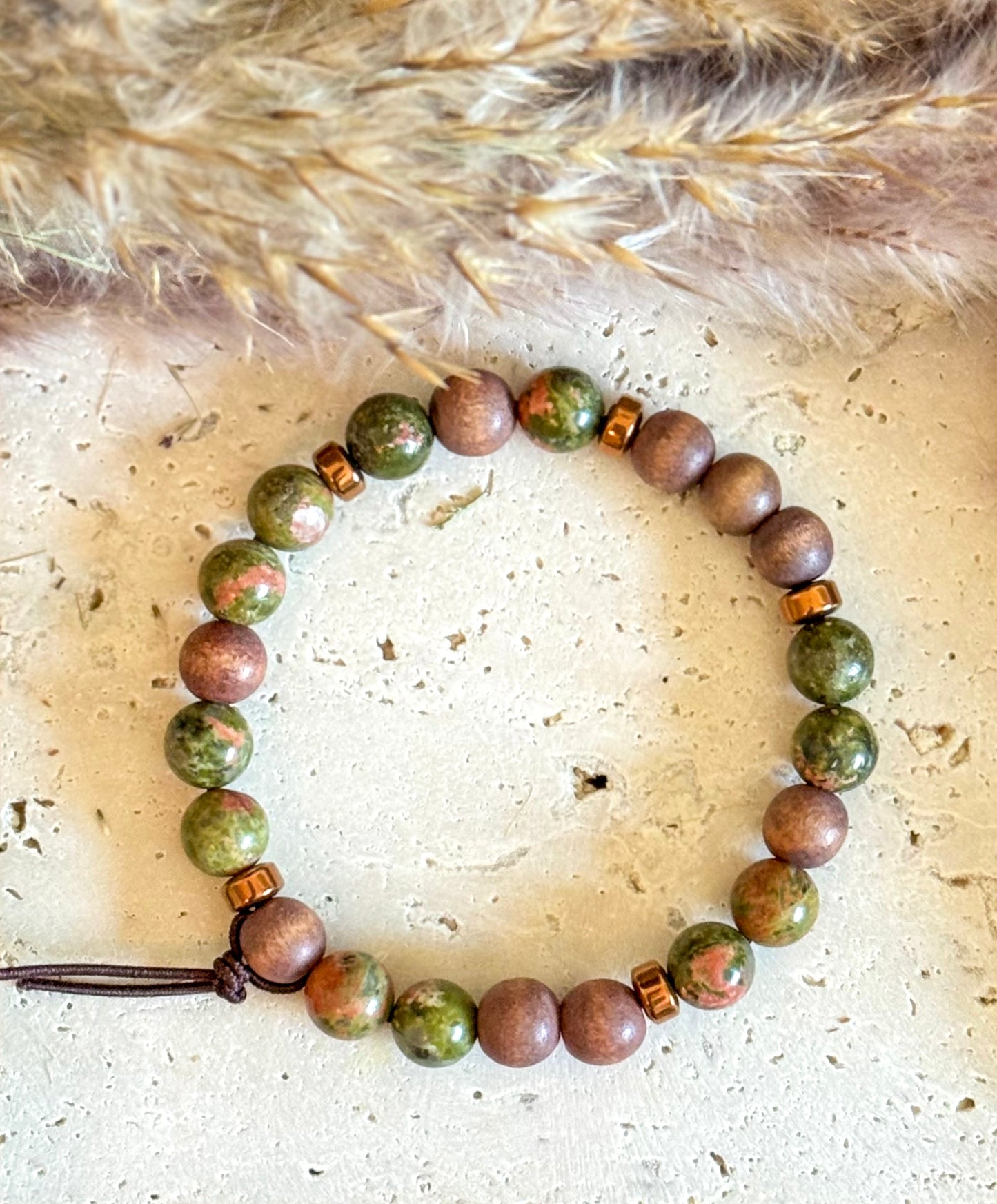 The Wildwood Bracelet