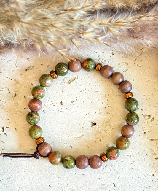 The Wildwood Bracelet