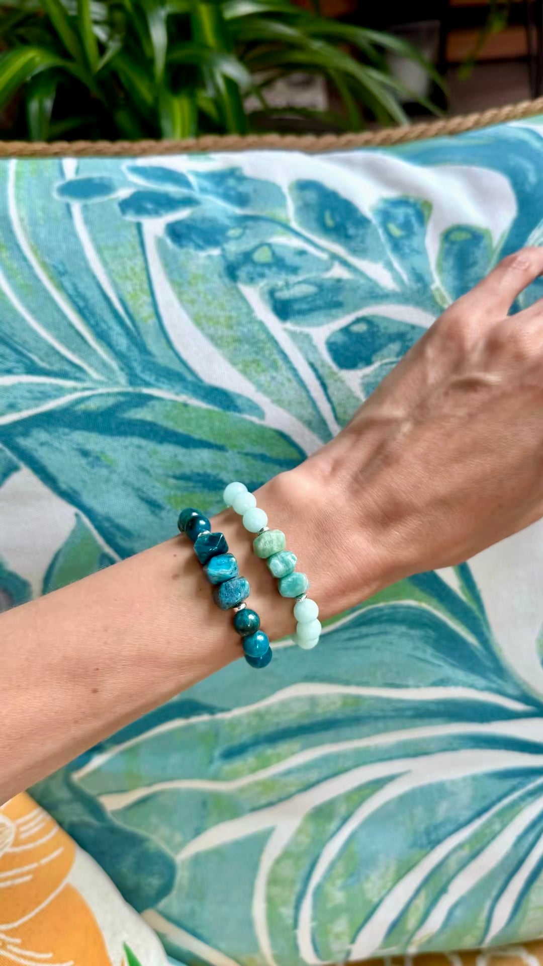 The Laguna Bracelets