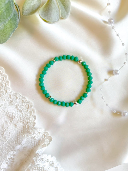 The Lagoona Bracelet