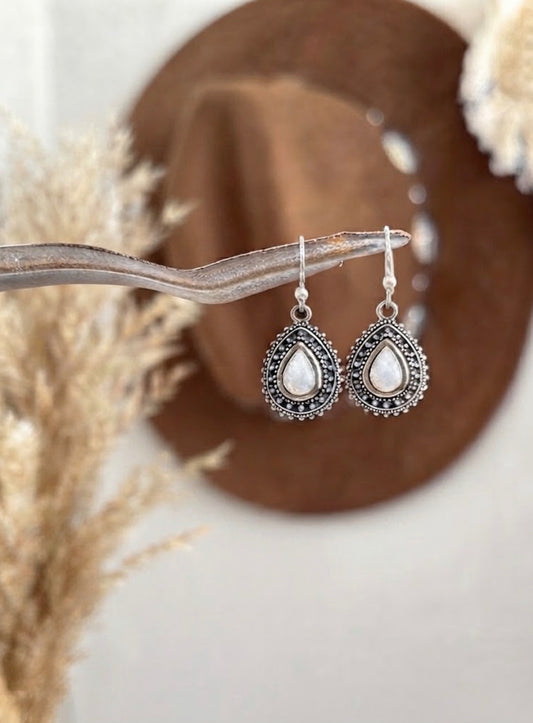 The Chandra Earrings