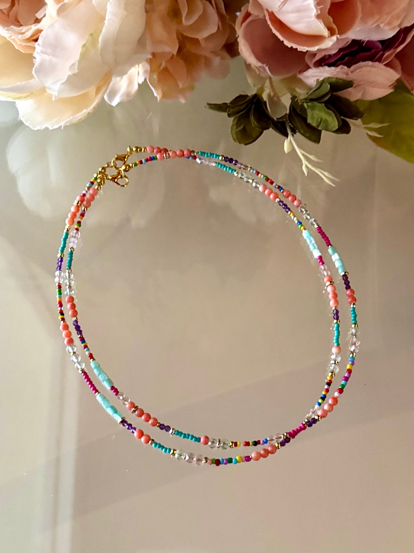 The Joni Necklace