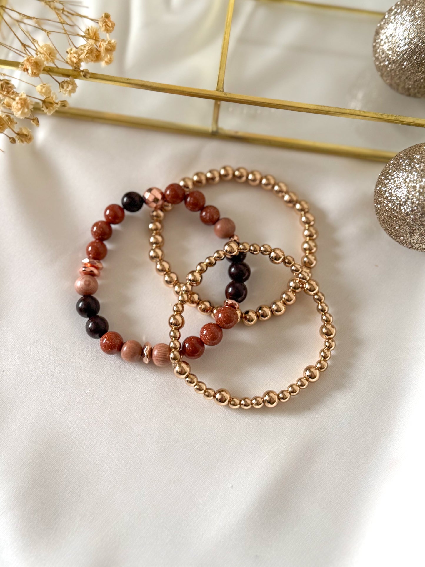 The Seraphina Bracelet