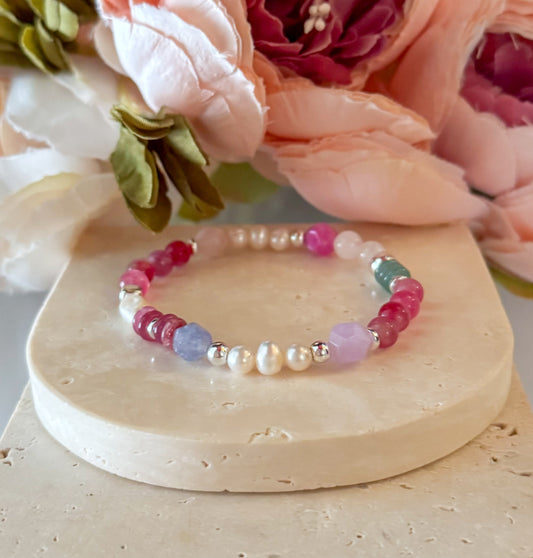 The Adaline Bracelet