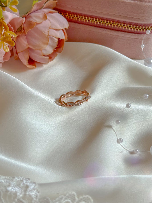 The Radiance Ring