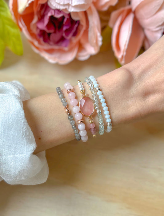 The Sylvie Bracelet