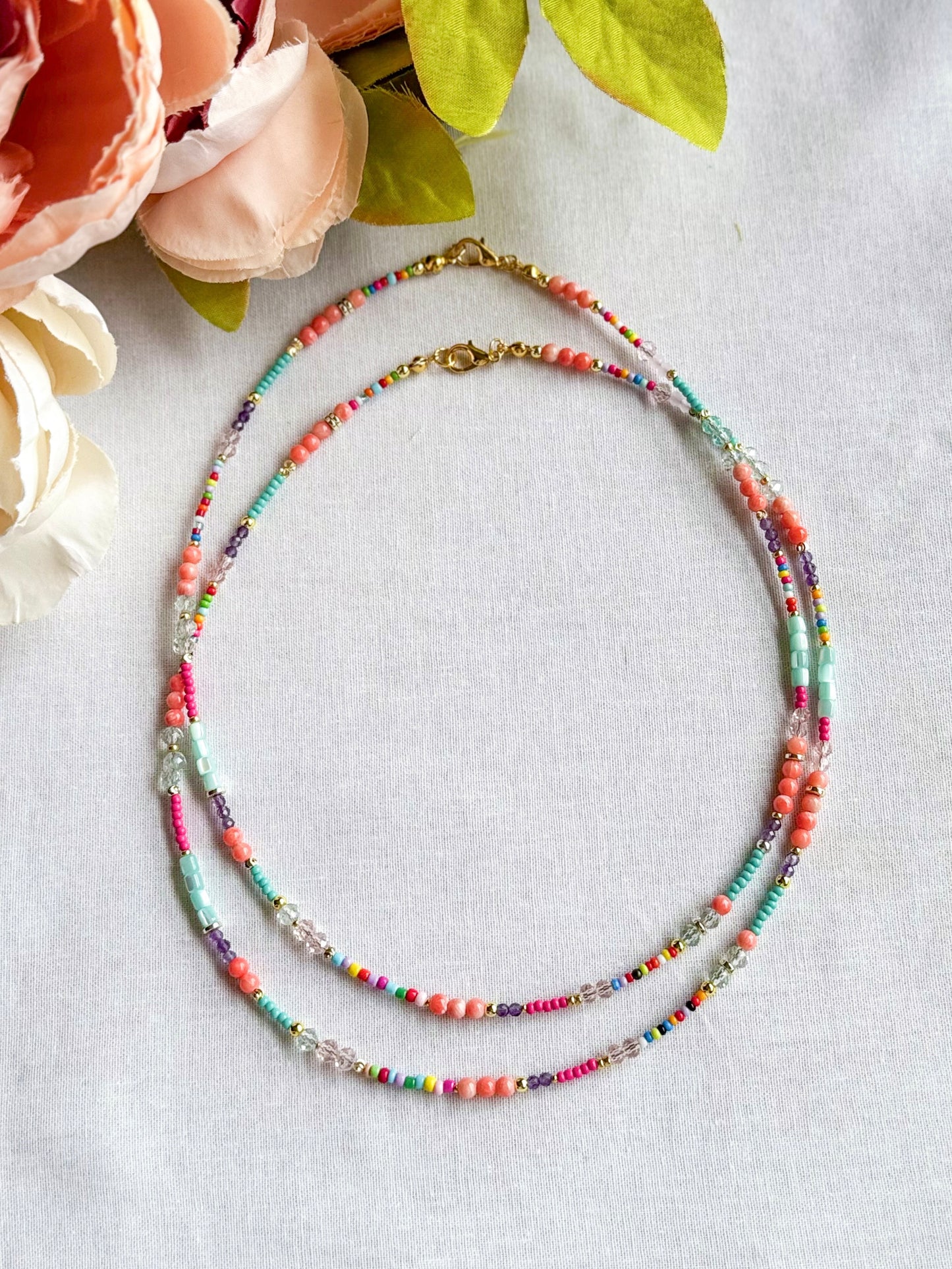The Joni Necklace