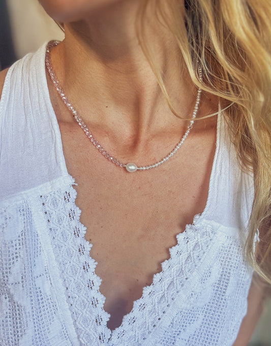 The Daria Dream Necklace