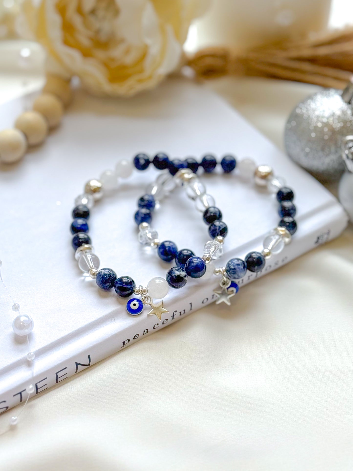 The Nova Sky Bracelet