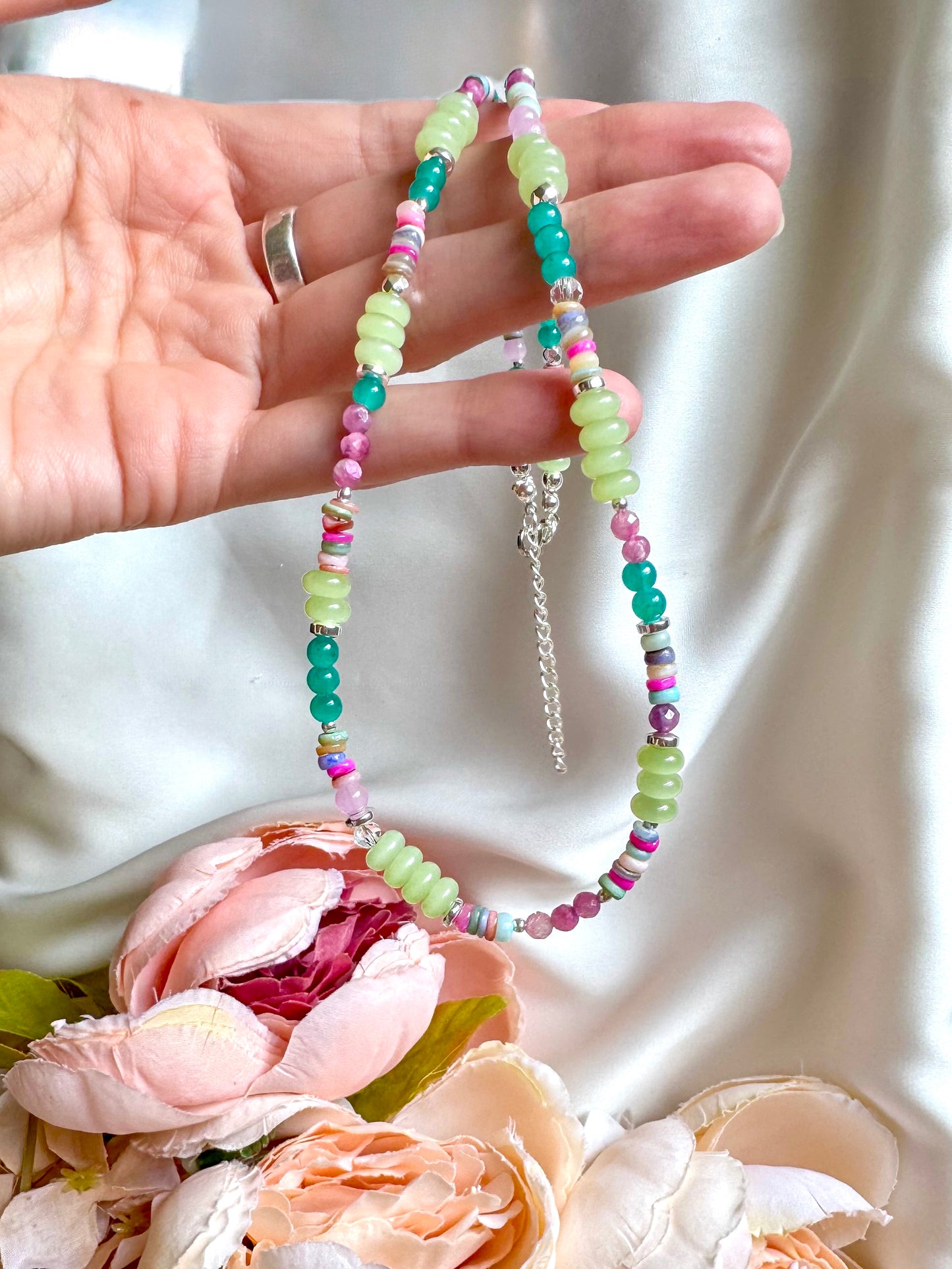 The Lola Necklace
