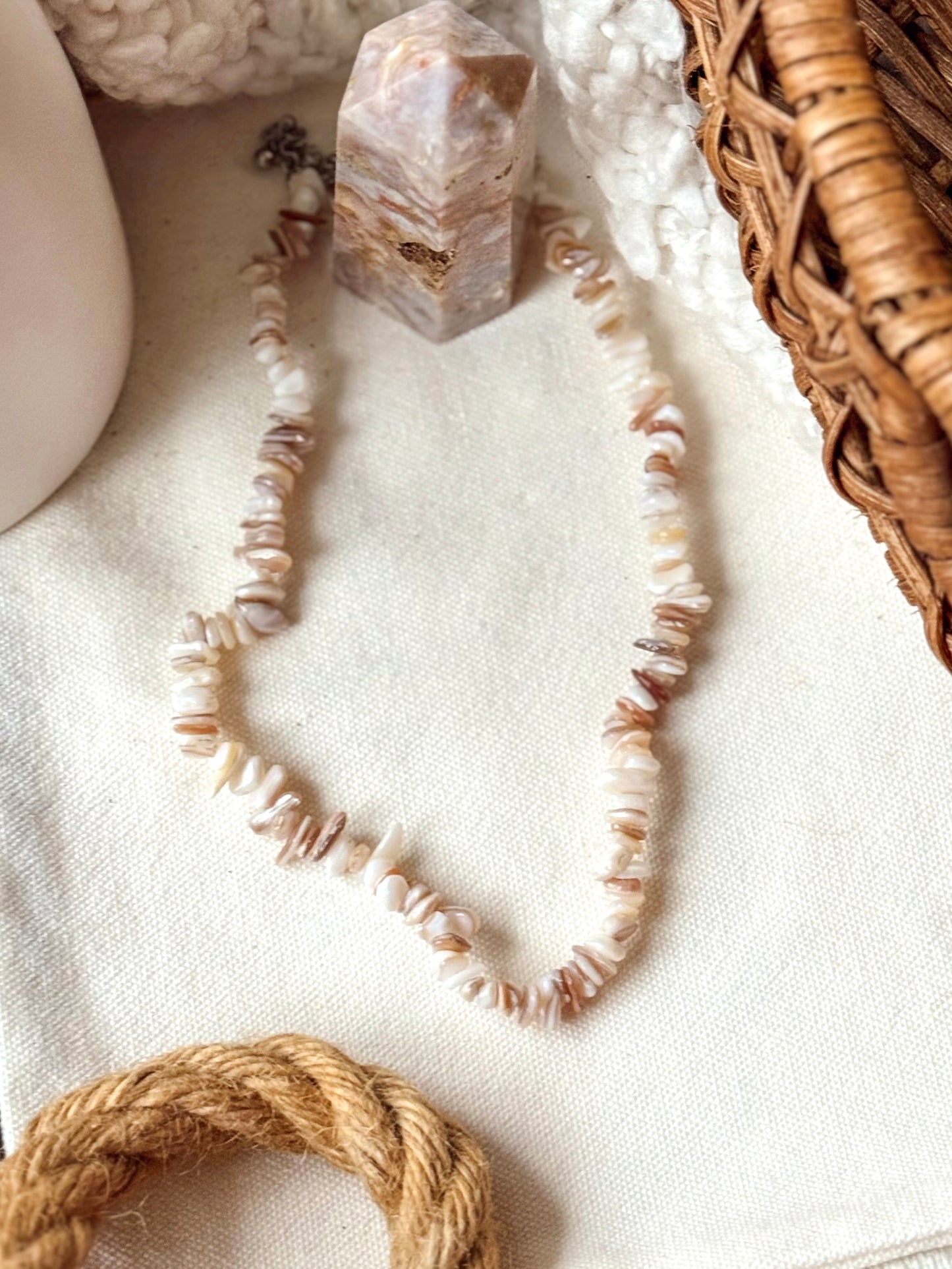 The Aloha Necklace