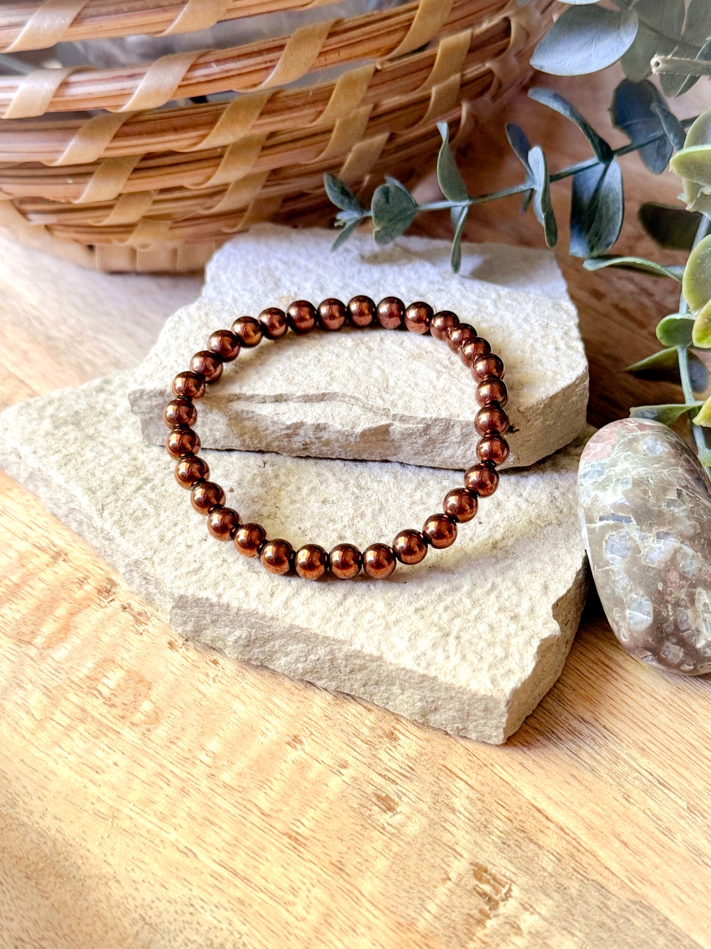 The Veda Bracelet
