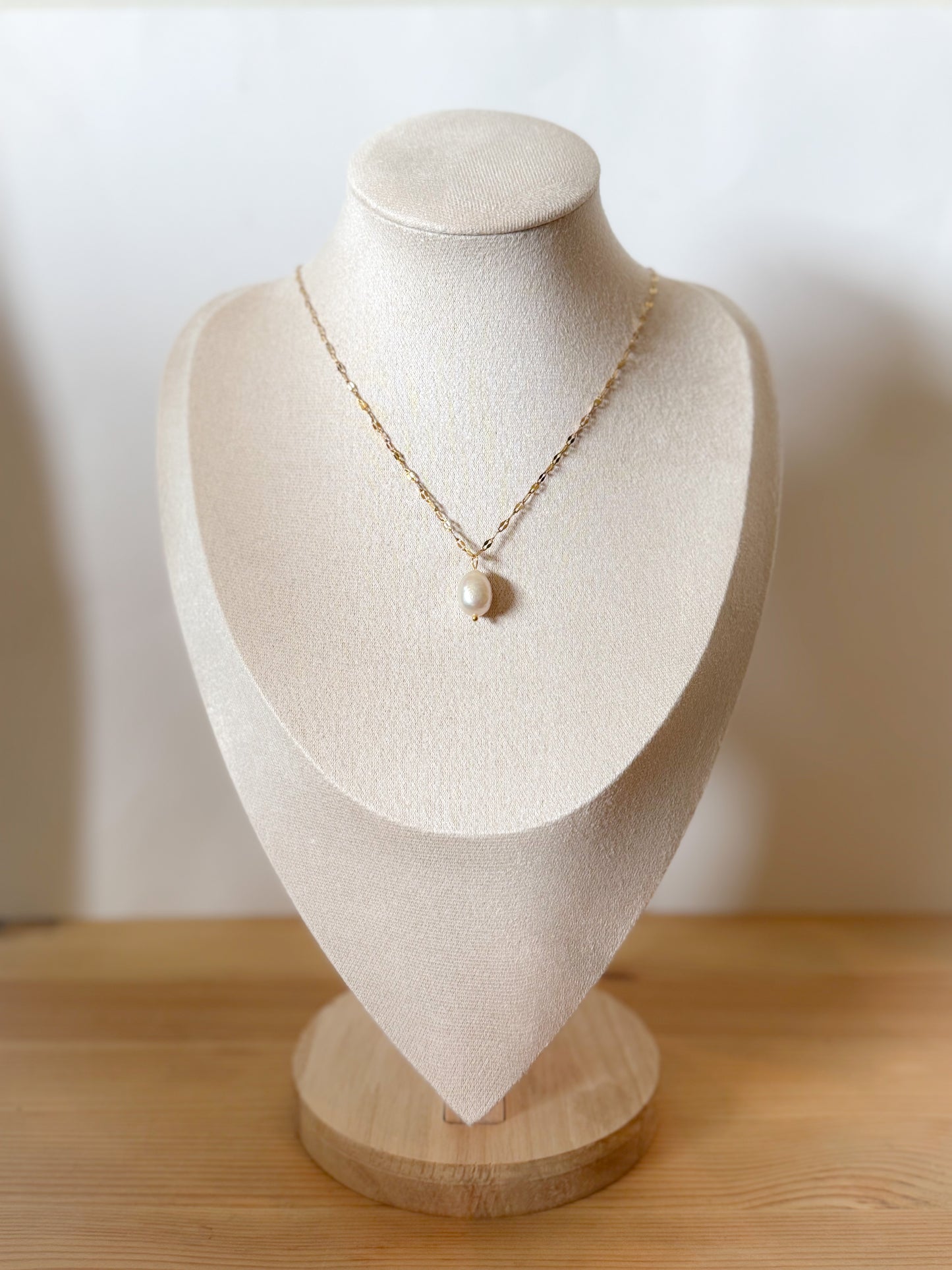 The Margot Necklace