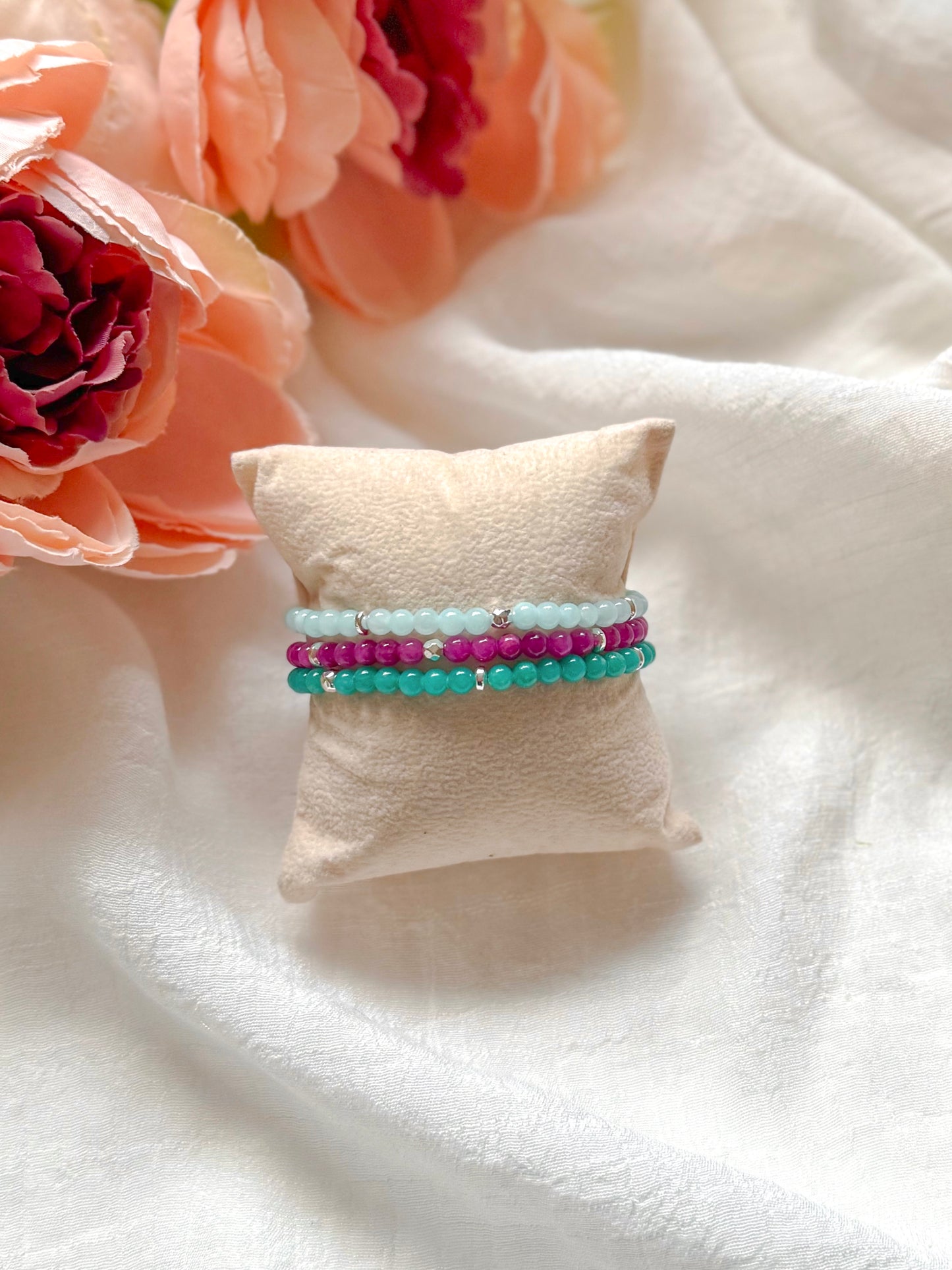 The Tropics Bracelets