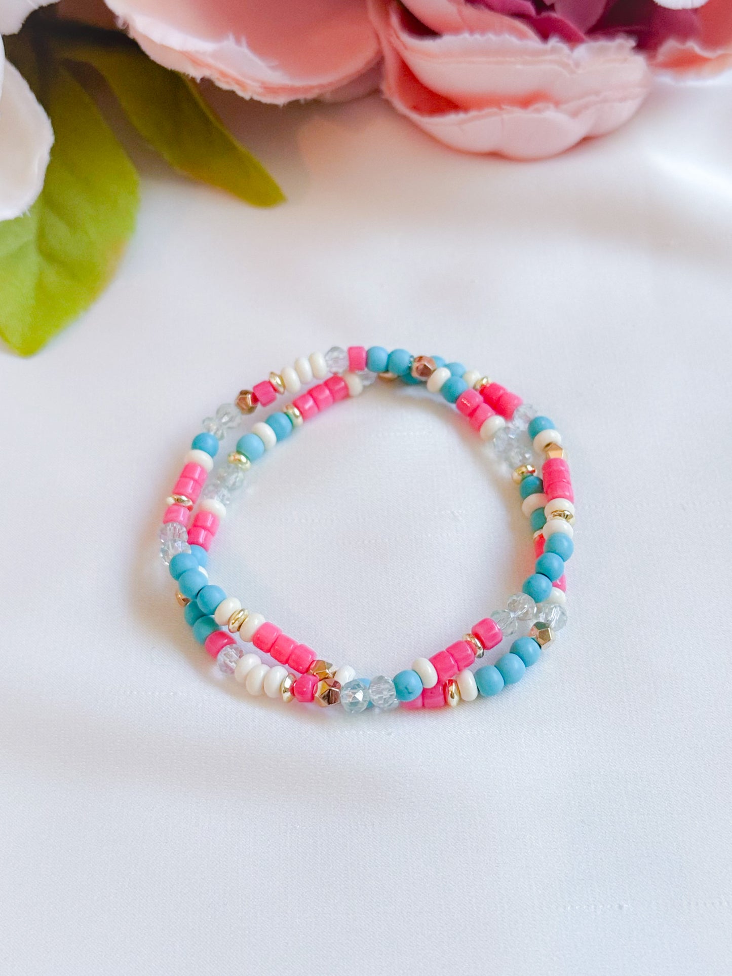 The Sorbet Skies Bracelet
