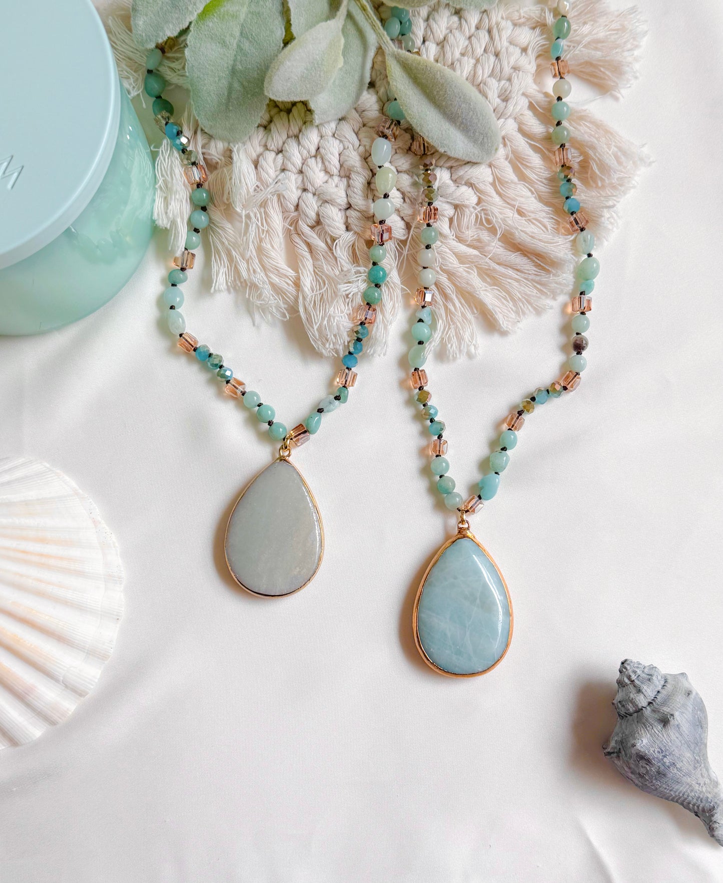 The Evadne Necklace