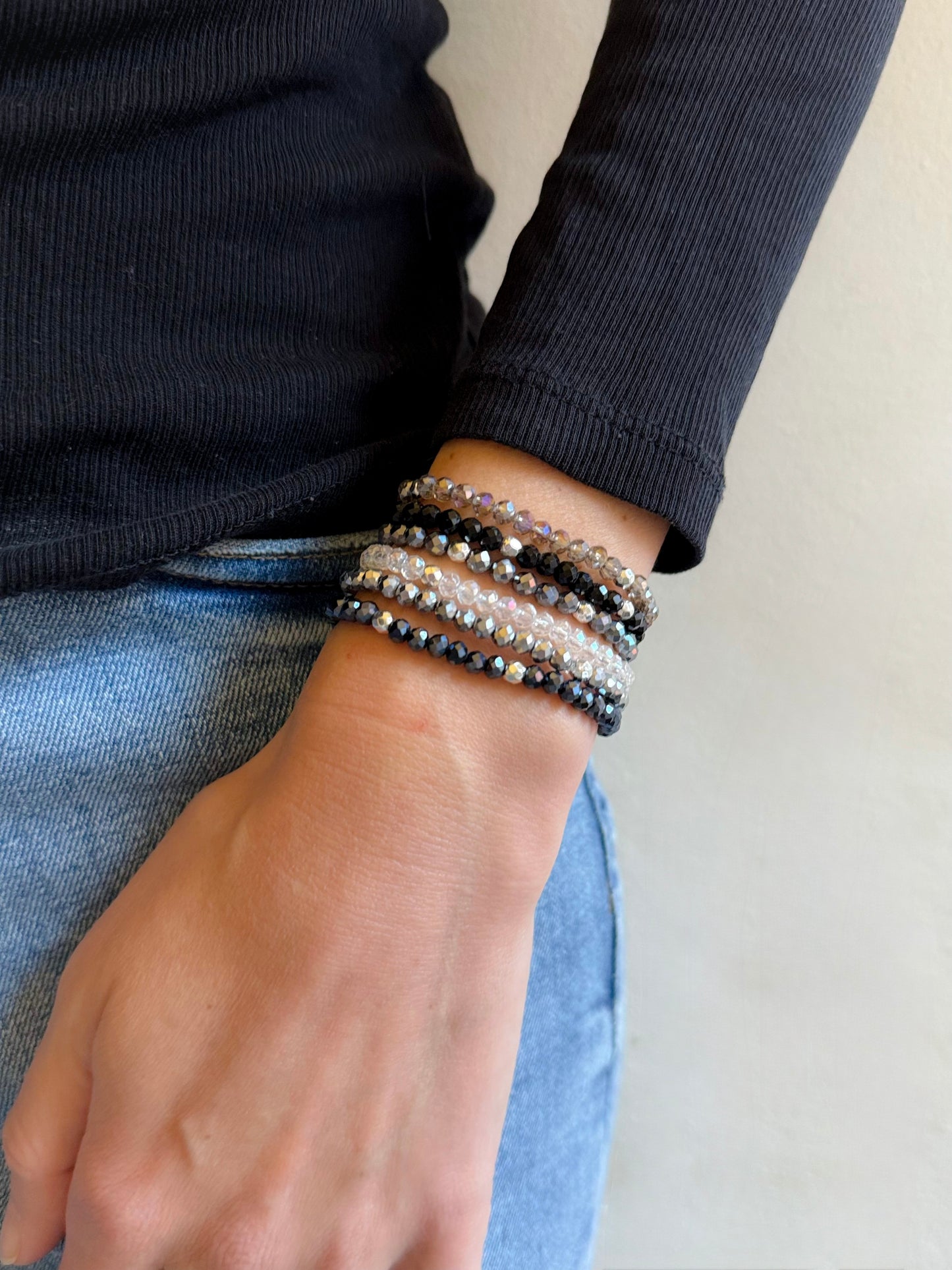 The Midnight Muse Set 🖤