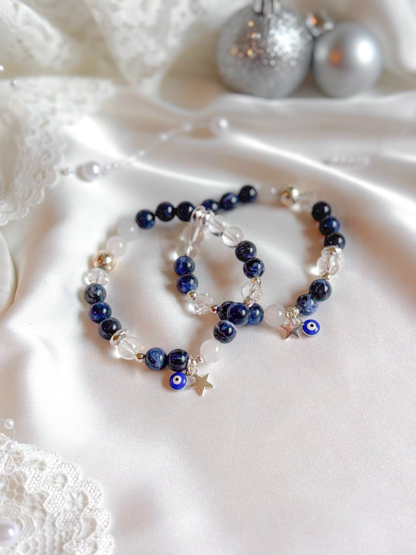 The Nova Sky Bracelet