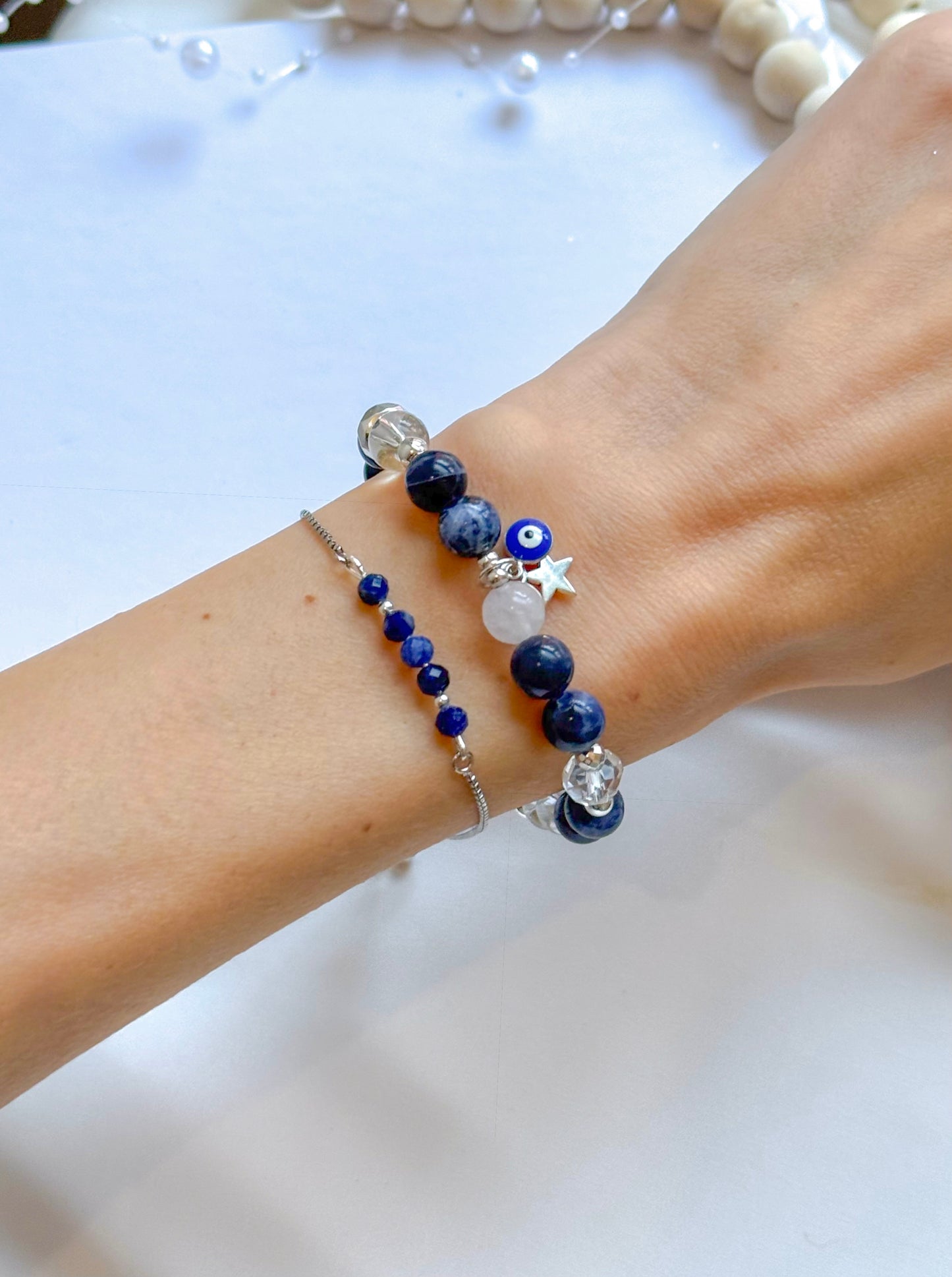 The Nova Sky Bracelet