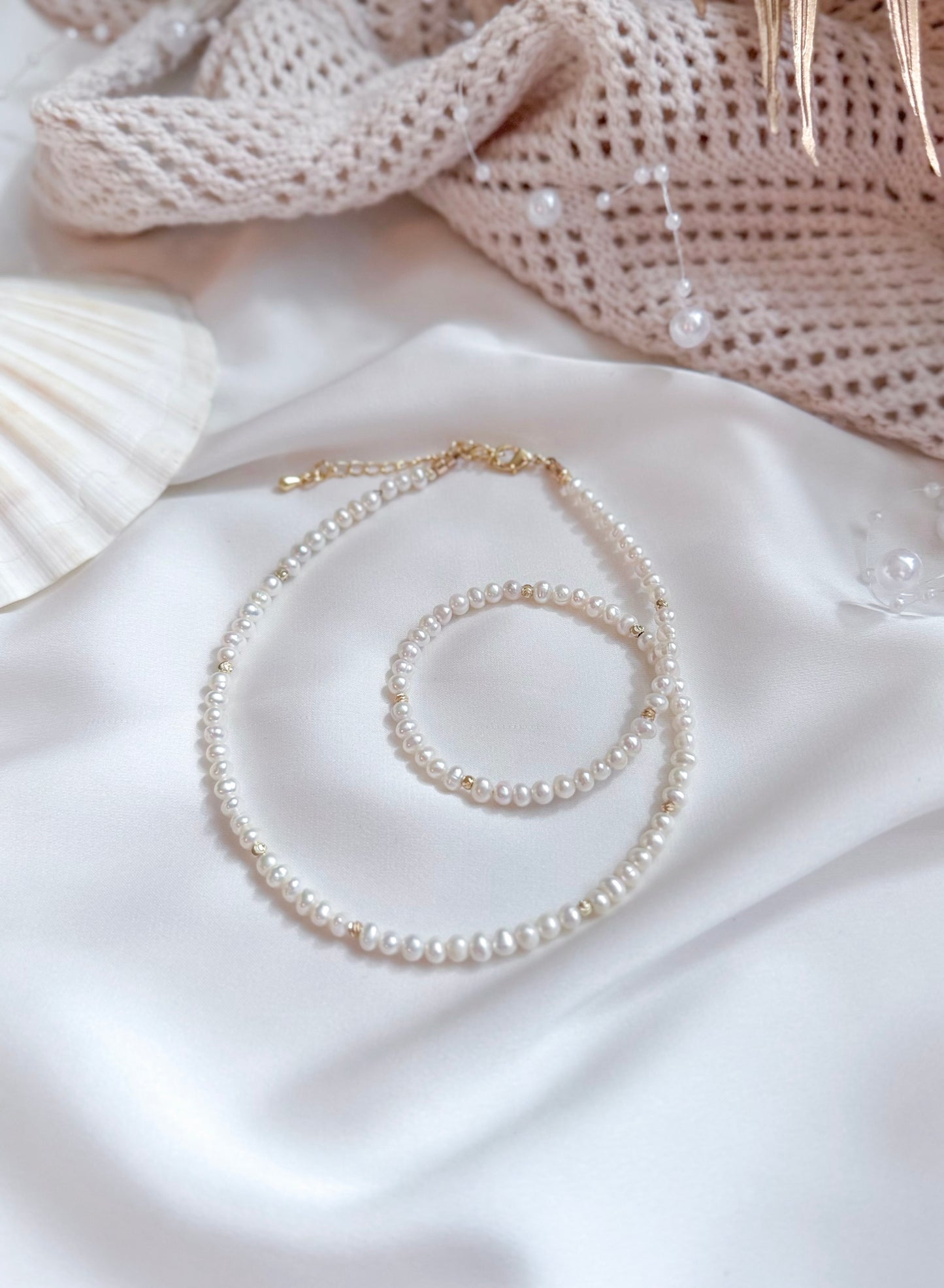 The Dara Necklace