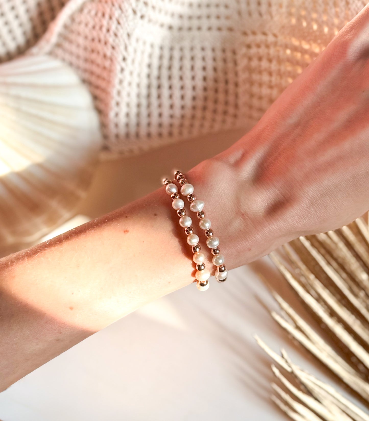 The Amara Bay Bracelet