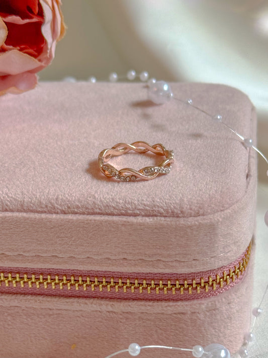 The Radiance Ring