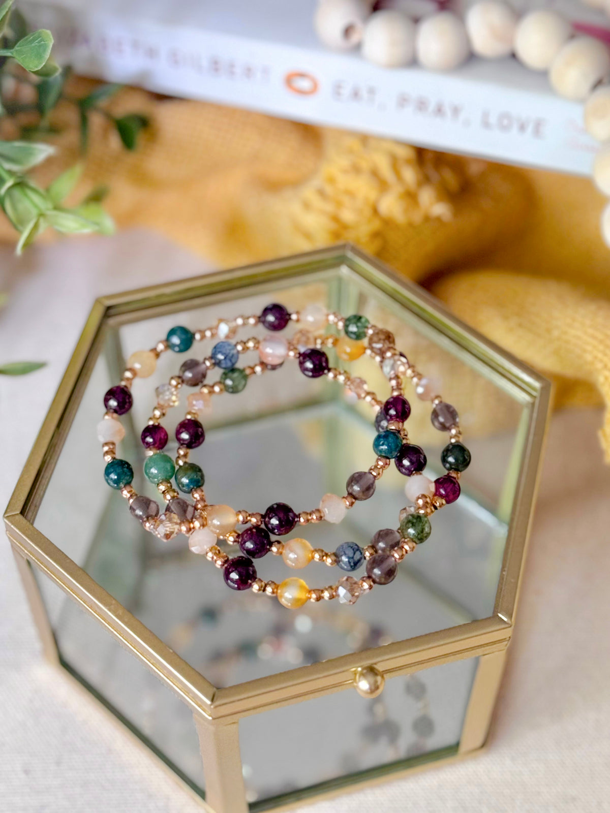 The Aveline Bracelet