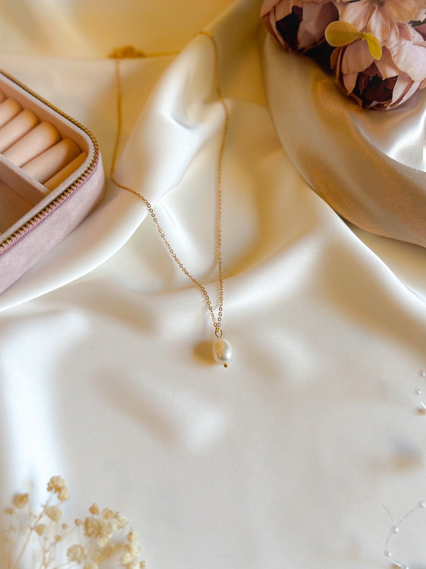 The Margot Necklace