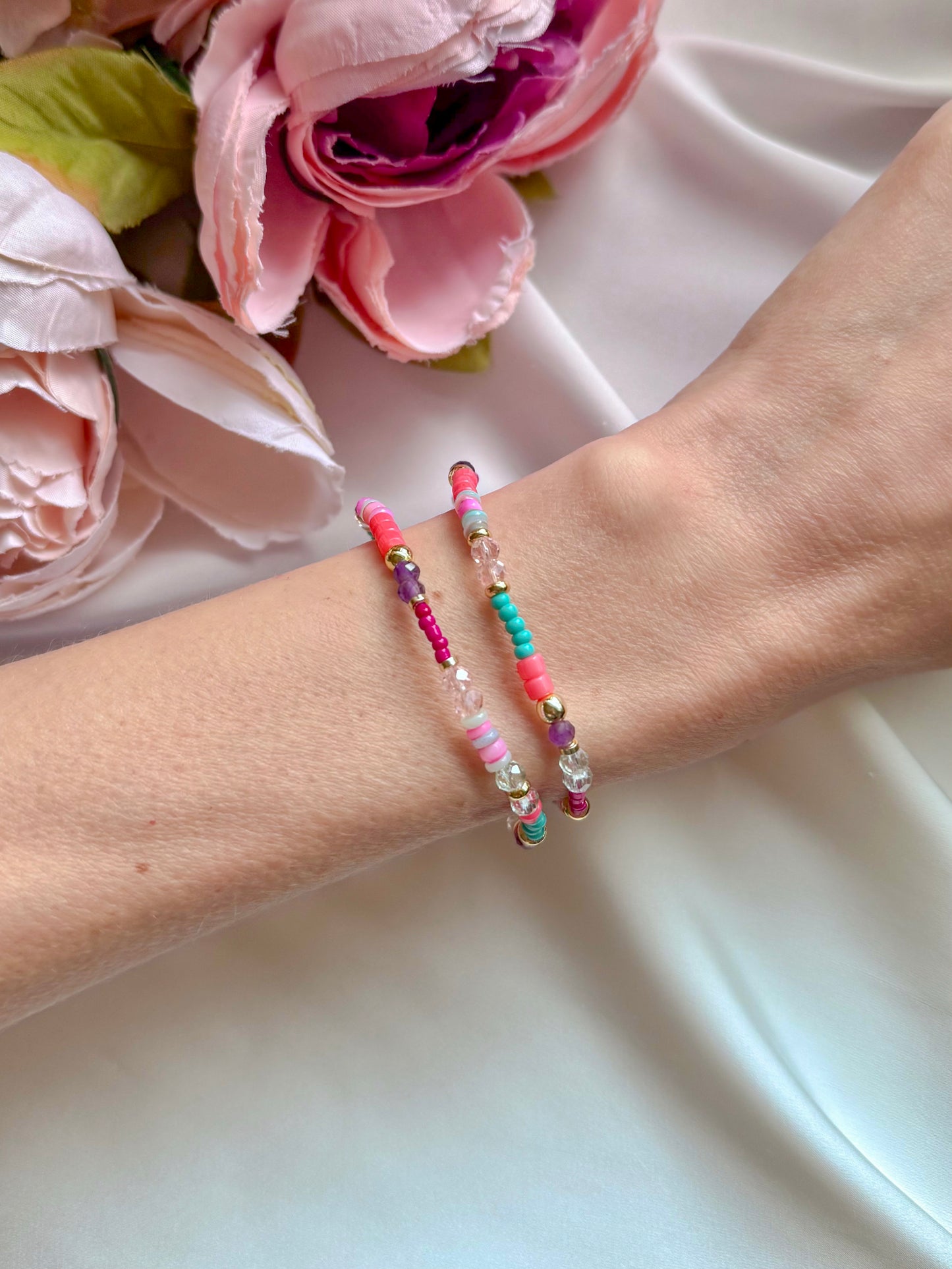 The Sunchild Bracelet