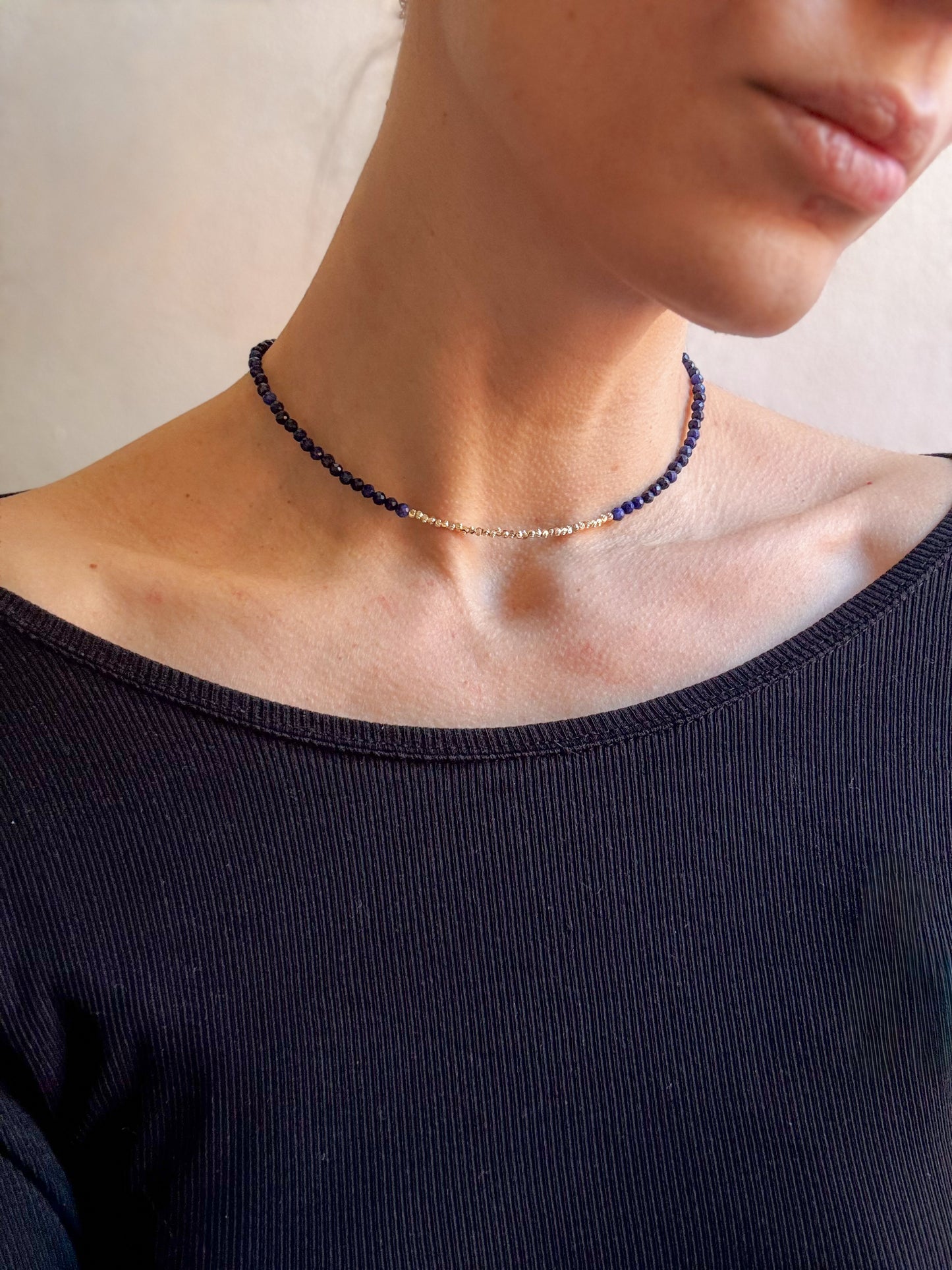 The Florence Necklace