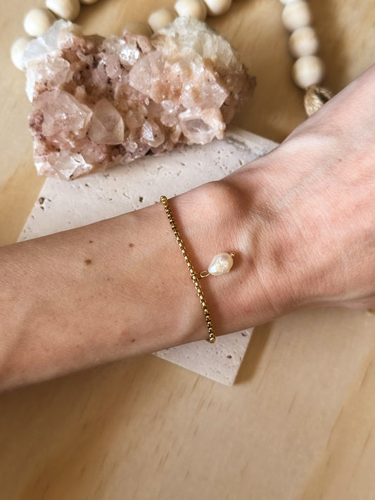 The Nicole Bracelet