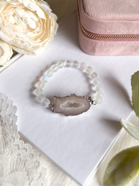 The Rainbow Sky Bracelet