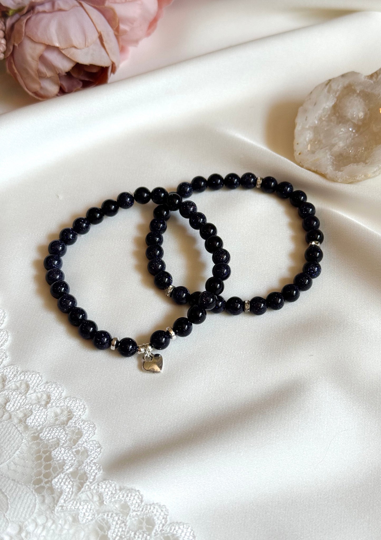 Manifestation Bracelet set