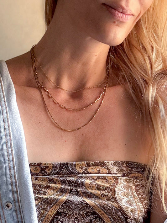 The Vivienne Necklace