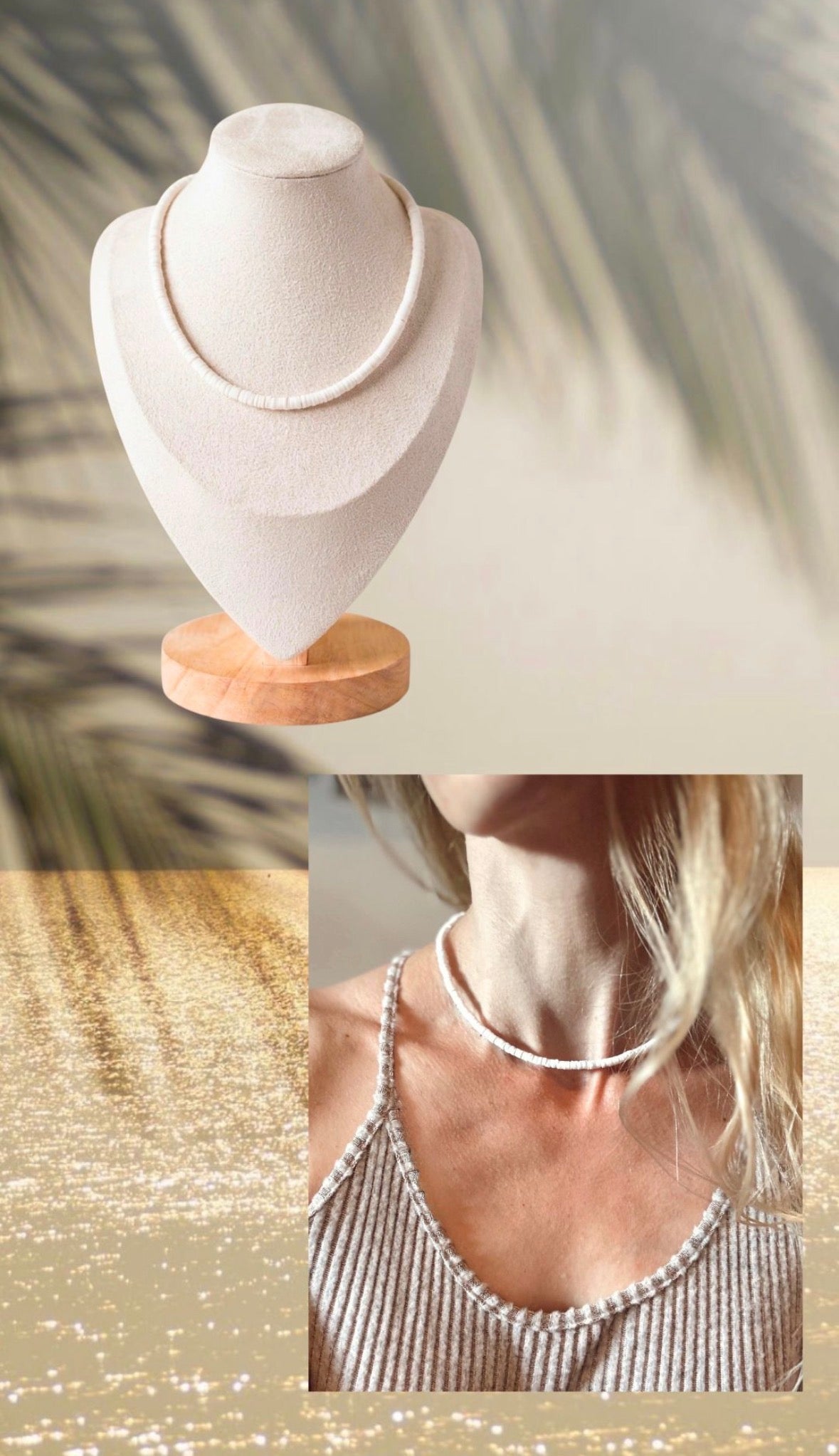 The Tova Necklace
