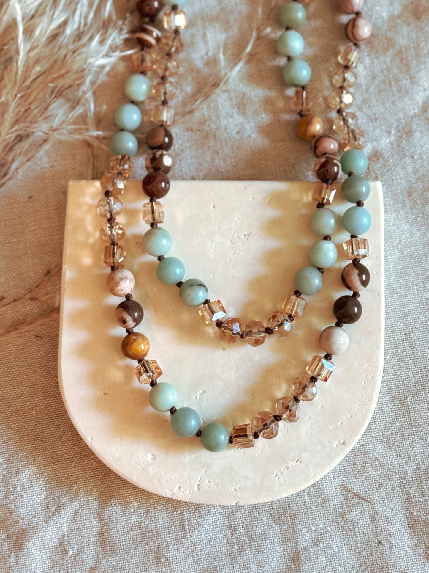 The Kailani Necklace