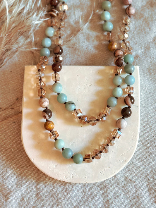 The Kailani Necklace