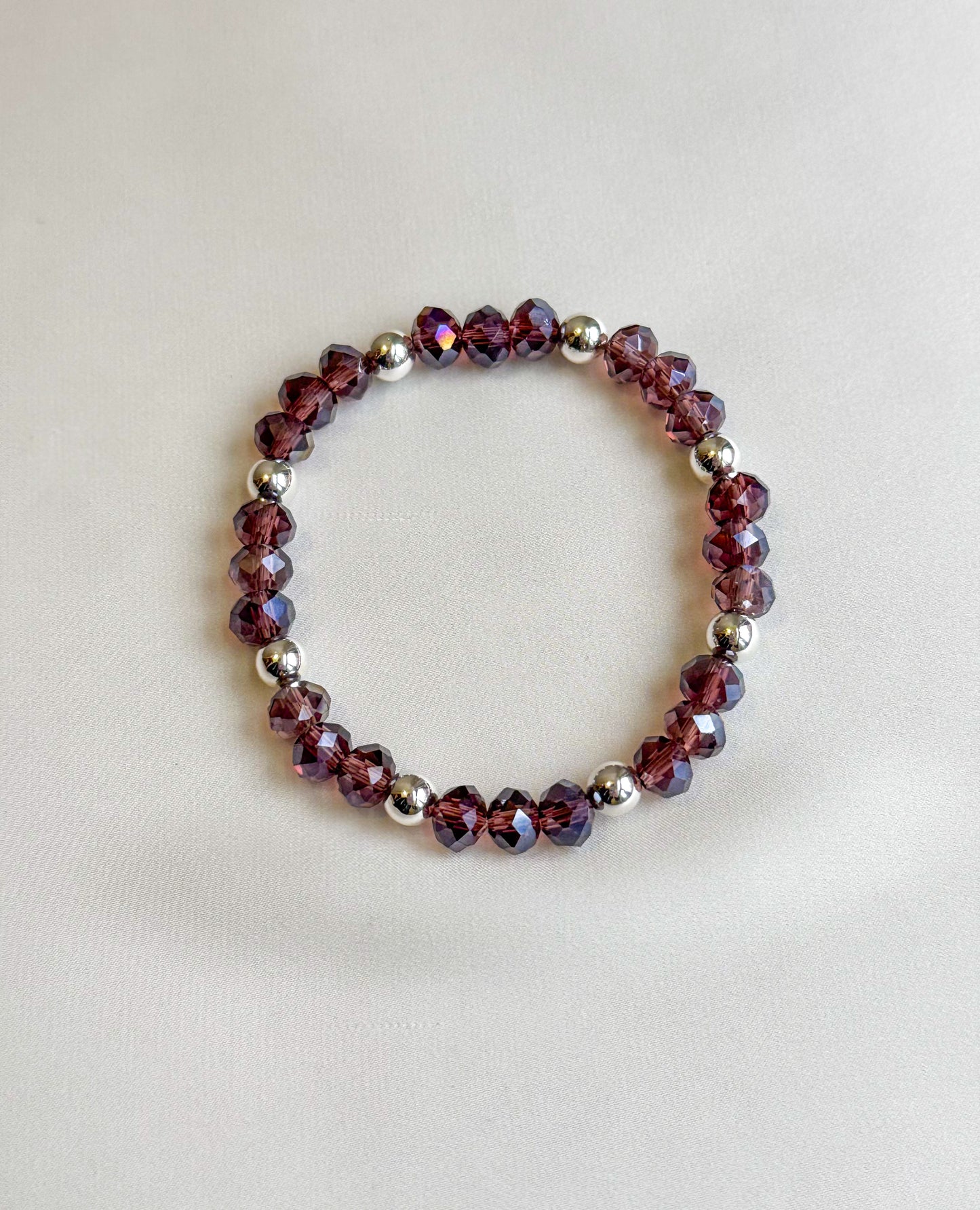 The Charmaine Bracelet