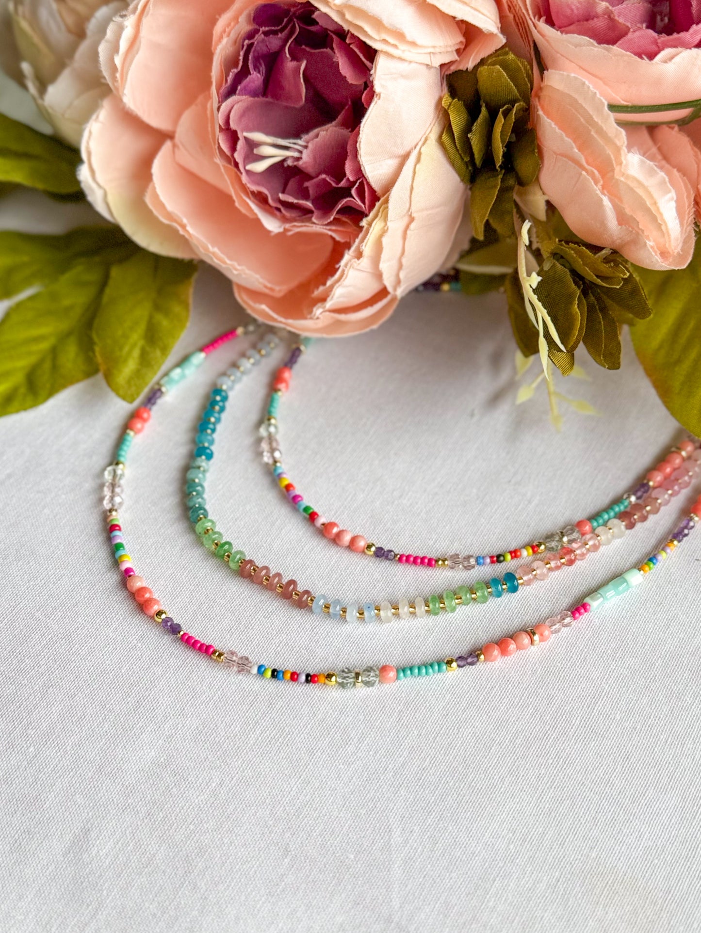The Ginni Necklace