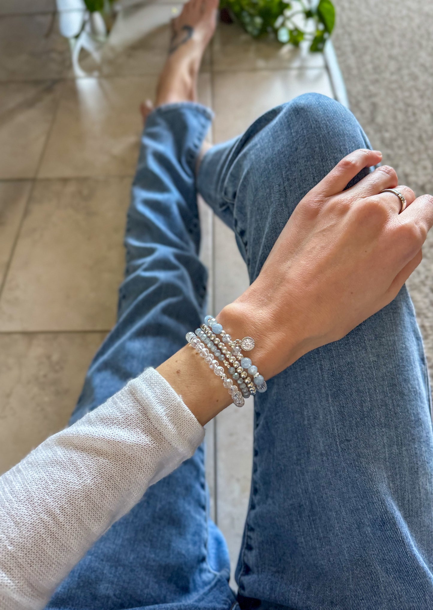 The Dreamscape Bracelet
