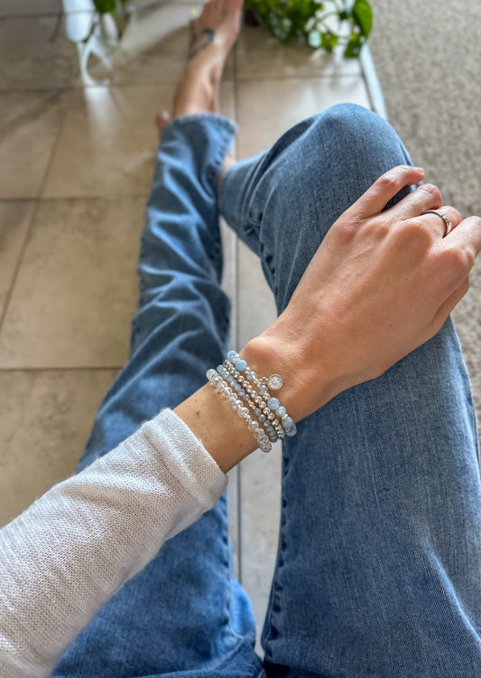 The Dreamscape Bracelet