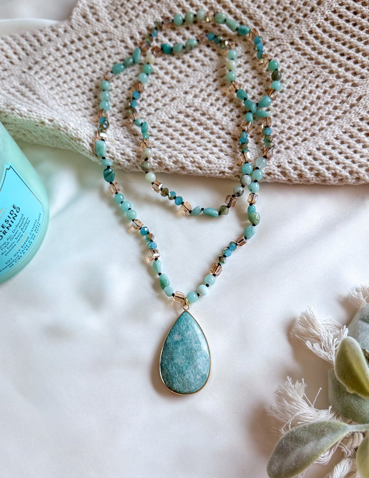 The Alana Necklace