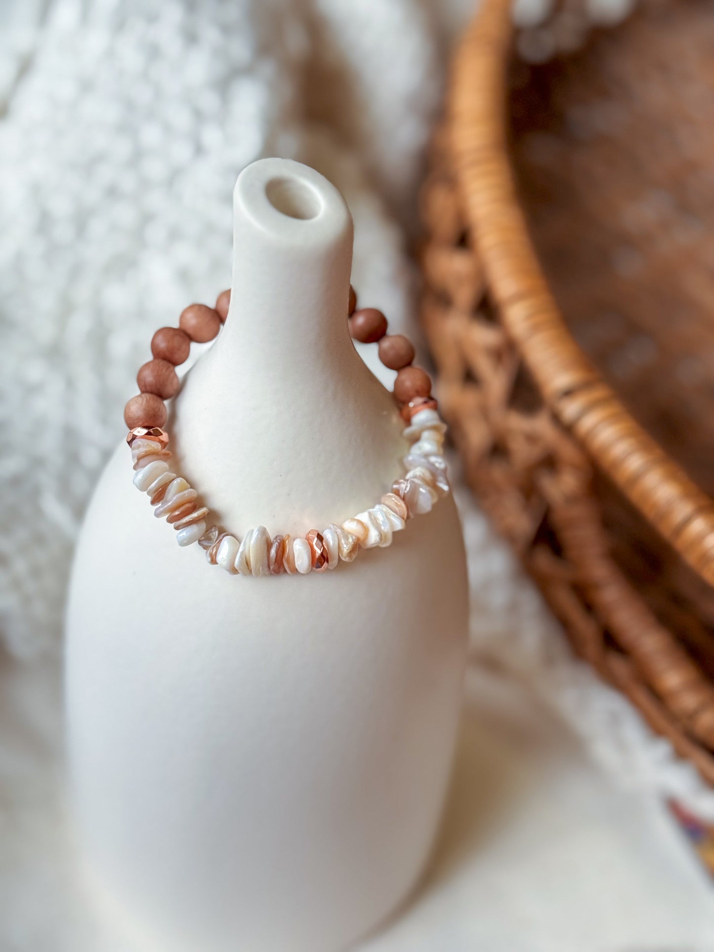 The Salty Cove Bracelet