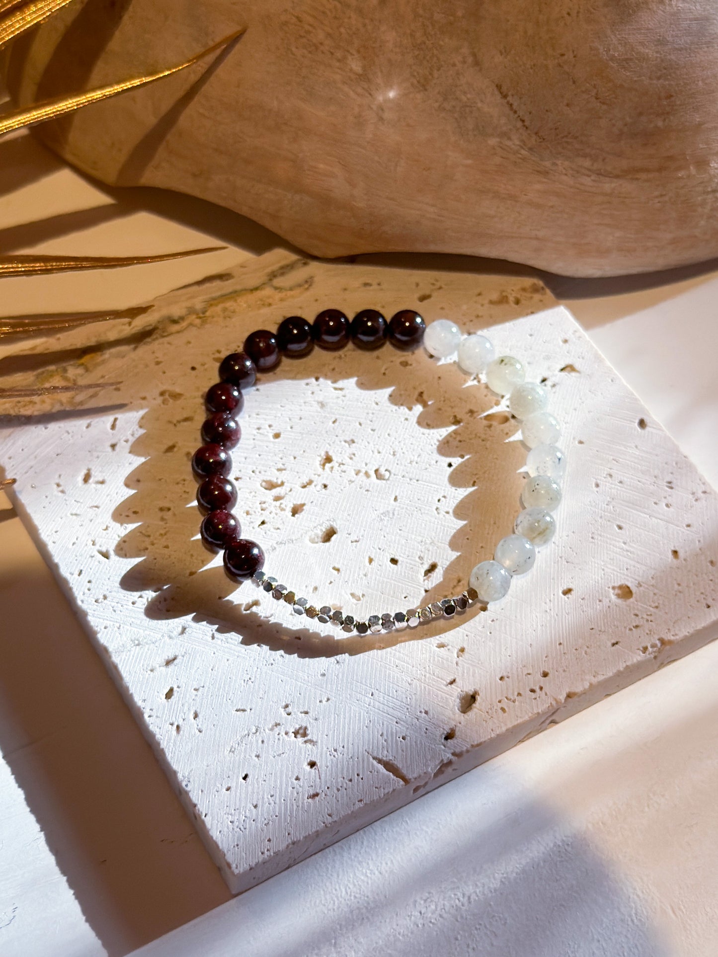 Mystic Harmony Bracelet