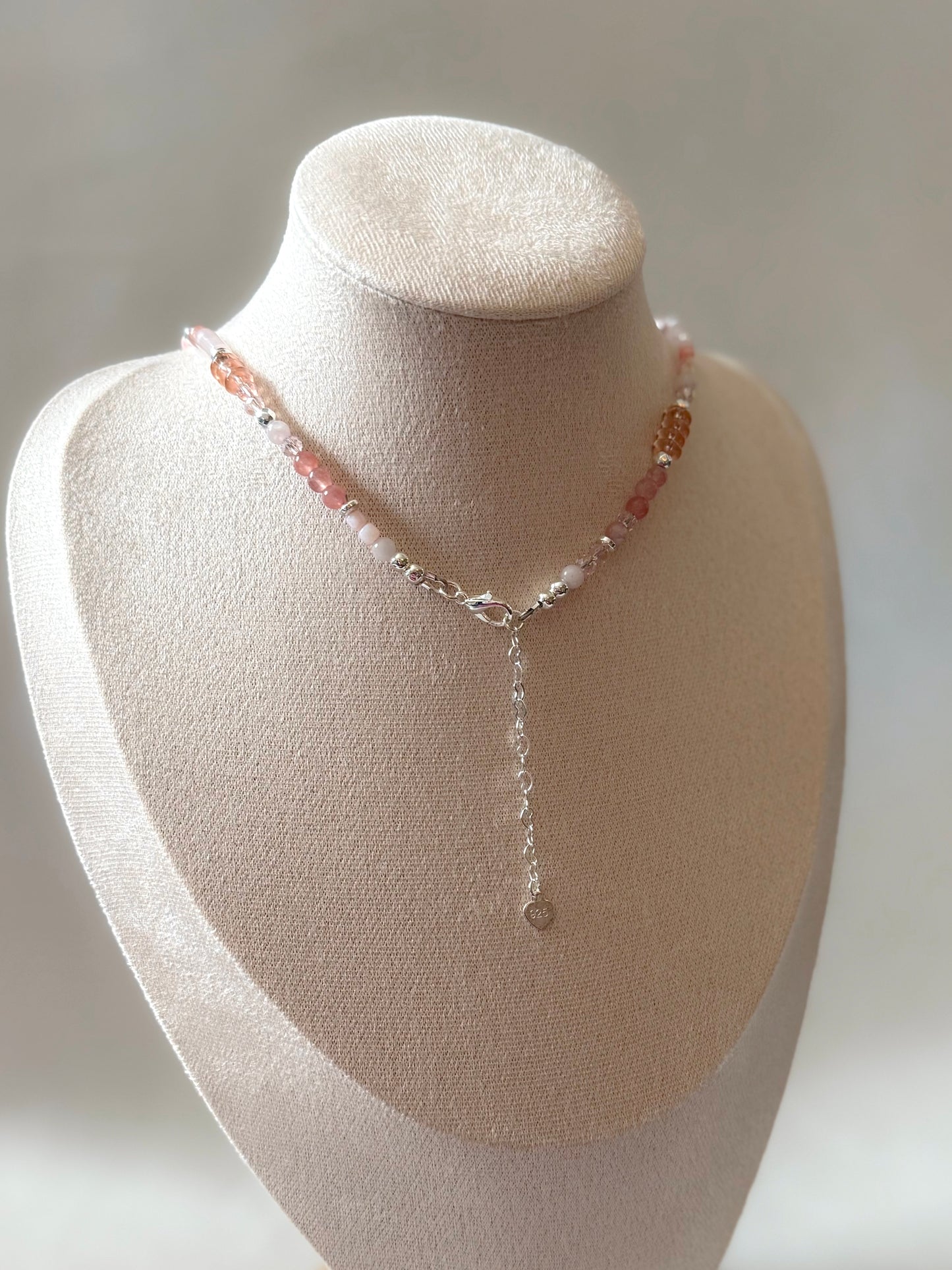 The Lacey Necklace