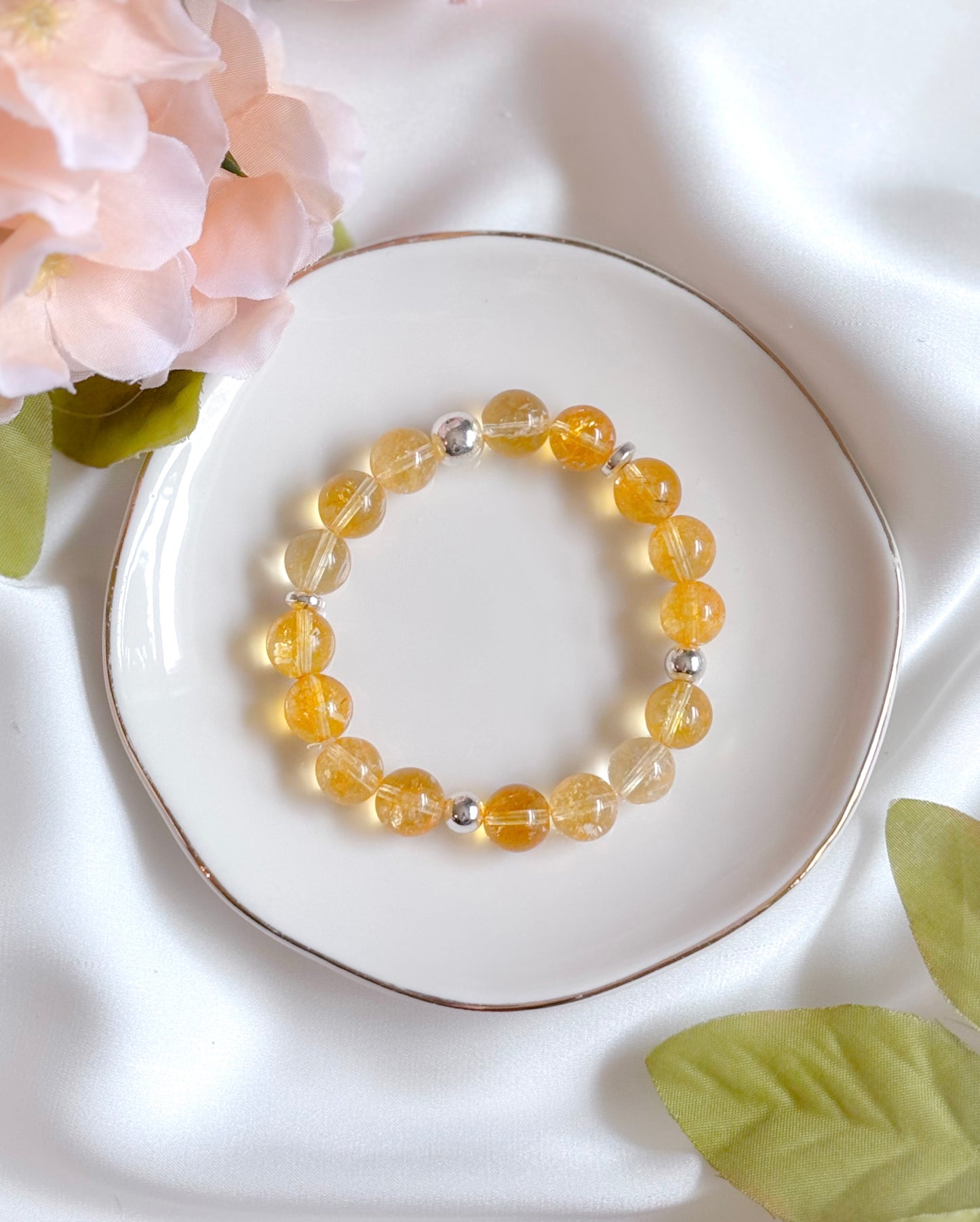The Sunrise Bracelet