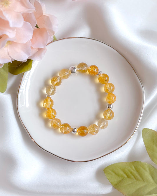 The Sunrise Bracelet