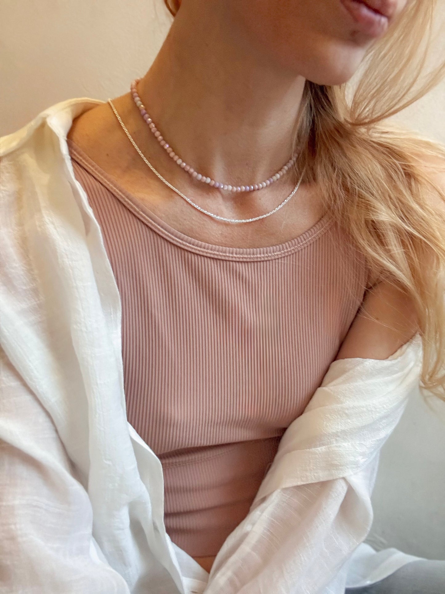 The Penelope Necklace
