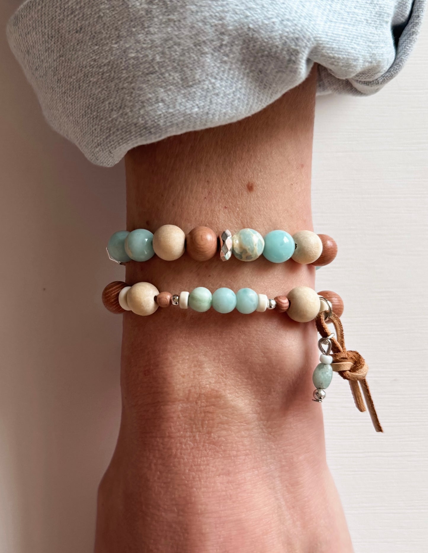 The Coastal Calm Set