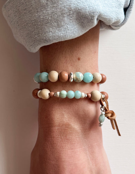 The Coastal Calm Set